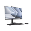 ASUS PC AiO ExpertCenter E5 (E5402WVARK-BPC029XA),  core 5-120U, 23.8" 1920 x 1080, 8GB, 512GB SSD, W11 Pro Edu, Black