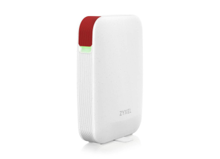Zyxel USGLITE60AX Security Router - USG LITE 60, 4*GbE LAN, 1*2.5 GbE Lan, 2.5GbE WAN, Wifi 6 Mesh