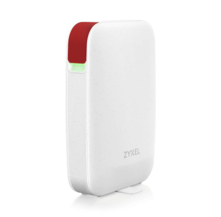 Zyxel USGLITE60AX Security Router - USG LITE 60, 4*GbE LAN, 1*2.5 GbE Lan, 2.5GbE WAN, Wifi 6 Mesh Zyxel USGLITE60AX Security Router - USG LITE 60, 4*GbE LAN, 1*2.5 GbE Lan, 2.5GbE WAN, Wifi 6 Mesh