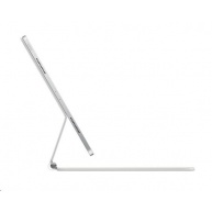 APPLE Magic Keyboard for iPad Pro 12.9-inch (5th generation) - Czech - White