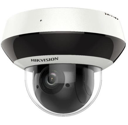HIKVISION DS-2DE2A404IW-DE3(C0)(S6)(C), 4MPix IP PTZ kamera; 4x ZOOM, IR 20m, mikrofon HIKVISION DS-2DE2A404IW-DE3(C0)(S6)(C), 4MPix IP PTZ kamera; 4x ZOOM, IR 20m, mikrofon