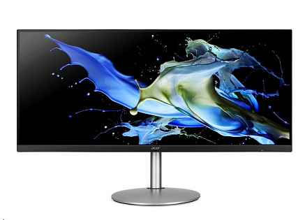 ACER LCD CB342CUsemiphuzx 86cm (34") IPS LED, WQHD 3440x1440@75Hz, 400cd/m2, 178/178, FreeSync, 1xHDMI(2.0) + 1xDP(1.2) ACER LCD CB342CUsemiphuzx 86cm (34") IPS LED, WQHD 3440x1440@75Hz, 400cd/m2, 178/178, FreeSync, 1xHDMI(2.0) + 1xDP(1.2)