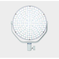 Miro 60c LED Full-color Round Panel Light (Mint Blue)