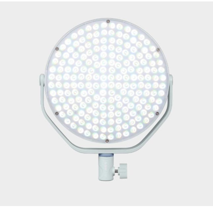 Miro 60c LED Full-color Round Panel Light (Mint Blue) Miro 60c LED Full-color Round Panel Light (Mint Blue)