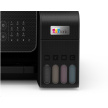 EPSON tiskárna ink EcoTank L5310, 5760x1440dpi, A4, 33ppm, Wi-Fi, USB, Ethernet, ADF, sken,Záruka 5 let  po registraci