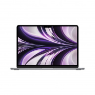 Apple MacBook Air 13'',M2 + 8-core CPU a 8-core GPU, 256GB,8GB RAM - Space Grey