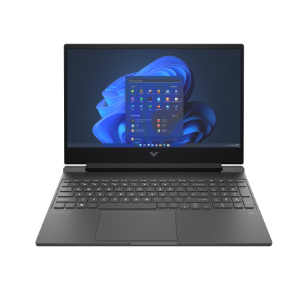 NTB HP VICTUS 15-fa2720nc, i5-13420H , 16GB DDR4, SSD 512GB, RTX 3050 6GB, Win11 Home, 3Y záruka