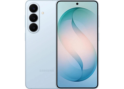 Samsung Galaxy S26 12GB/512GB modrá, EU