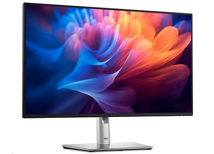 DELL LCD P2426HEWO - 27"/IPS/LED/1920x1080/16:9/100Hz/8ms/1500:1/300 cd/m2/HDMI/DP/Pivot/VESA/3YNBD (210-BVKR)