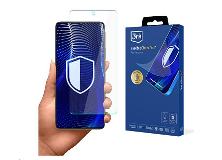 3mk hybridní sklo FlexibleGlass Pro pro Lenovo L13 4gen - up to 15"