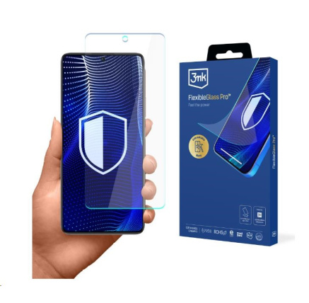 3mk hybridní sklo FlexibleGlass Pro pro Lenovo L13 4gen - up to 15" 3mk hybridní sklo FlexibleGlass Pro pro Lenovo L13 4gen - up to 15"
