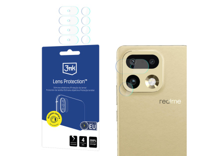3mk Lens Protection pro Realme 16 Pro 5G