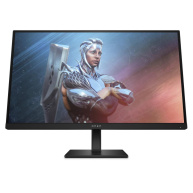 LCD HP OMEN 27; 68,6 cm 27"; FHD 1920x1080; 165 Hz;1ms; 400nits;2xHDMI, DP, Pivot,VESA