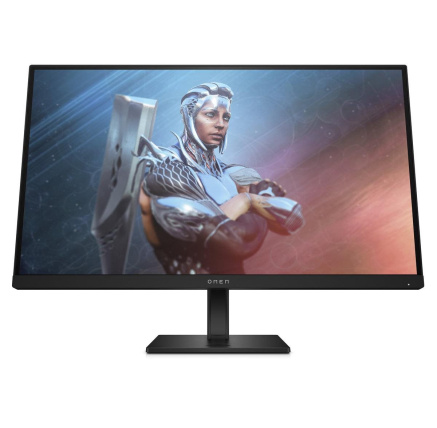 LCD HP OMEN 27; 68,6 cm 27"; FHD 1920x1080; 165 Hz;1ms; 400nits;2xHDMI, DP, Pivot,VESA