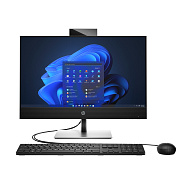 HP AIO ProOne 440 G9 23.8 NT, i5-13500T, 1x16GB DDR4,512GB, WiFi 6E+BT, USB kl. a myš, 120W, 5MP, DP+HDMI IN, Win11Home
