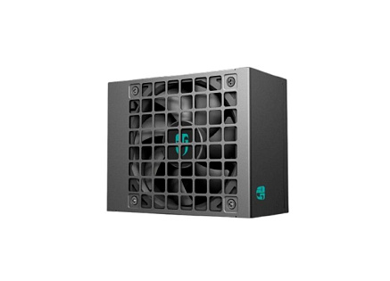 DEEPCOOL GAMERSTORM zdroj 750W PS750G, 92mm, Plně modulární, Gold Cybenetics, ATX 3.1, černá DEEPCOOL GAMERSTORM zdroj 750W PS750G, 92mm, Plně modulární, Gold Cybenetics, ATX 3.1, černá