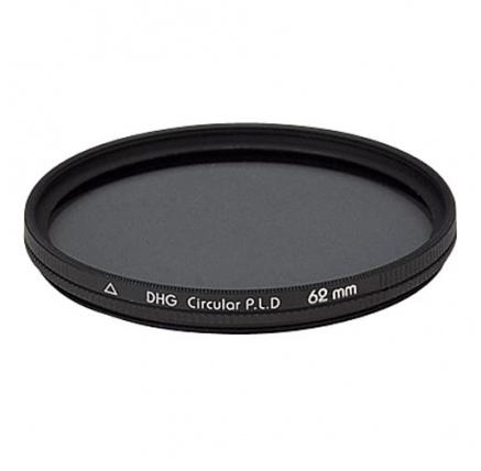 Doerr Polarizační filtr C-PL DHG Pro - 37 mm