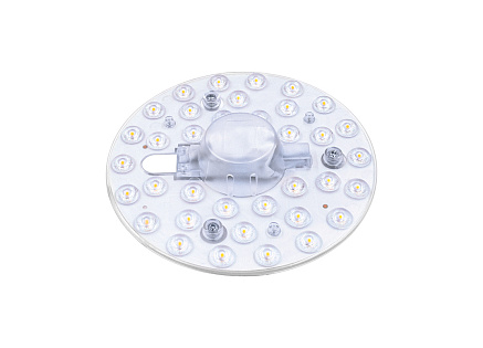 Solight LED světelný zdroj do stropních světel, 18W, 1800lm, 4000K, 155mm Solight LED světelný zdroj do stropních světel, 18W, 1800lm, 4000K, 155mm