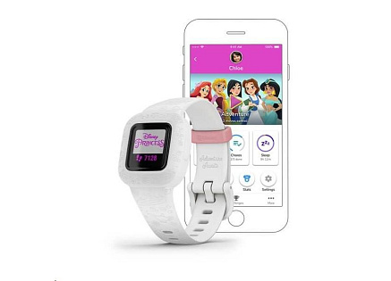 Garmin vívofit junior3 Princesses Garmin vívofit junior3 Princesses