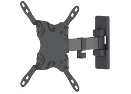 MANHATTAN Nástěnný držák TV / LCD, univerzální, 13” až 42” MANHATTAN Nástěnný držák TV / LCD, univerzální, 13” až 42”