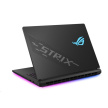 ASUS NTB ROG Strix SCAR 18 (G835LX-NEBULA077), Ultra 9-275HX, 18", 2.5K, 64GB, 1TB SSD, RTX 5090, No OS, Off Black