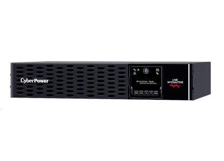 CyberPower Professional Series III RackMount 1500VA/1500W, 2U