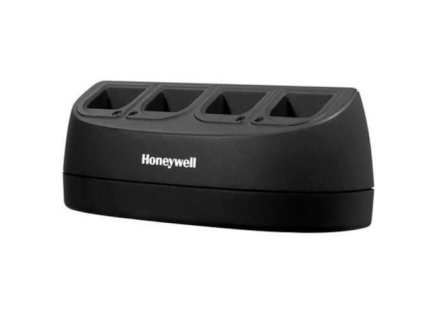 Honeywell 4-bay baterie nabíječka, UK