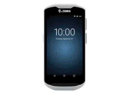 Zebra TC52x-HC, 2D, BT, Wi-Fi, NFC, GMS, Android Zebra TC52x-HC, 2D, BT, Wi-Fi, NFC, GMS, Android