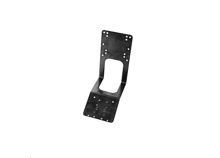 Zebra Keyboard Bracket Zebra Keyboard Bracket