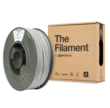Spectrum The Filament PLA 1.75mm Cloud Grey 1kg