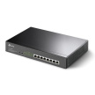 TP-Link switch TL-SG1008MP (8xGbE,8xPoE+,153W)