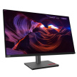 LENOVO LCD P32p-30 - 31,5”,IPS,matný,16:9,3840x2160,178/178,4ms/6ms,250cd/m2,1000:1,HDMI,DP,USBC,RJ45,USBHub,Pivot,VESA
