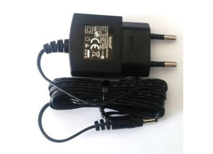 REBELL kalkulačka příslušenství - RE-AD PDC EU - EU Adaptér pro PDC tiskové kalkulátory REBELL kalkulačka příslušenství - RE-AD PDC EU - EU Adaptér pro PDC tiskové kalkulátory