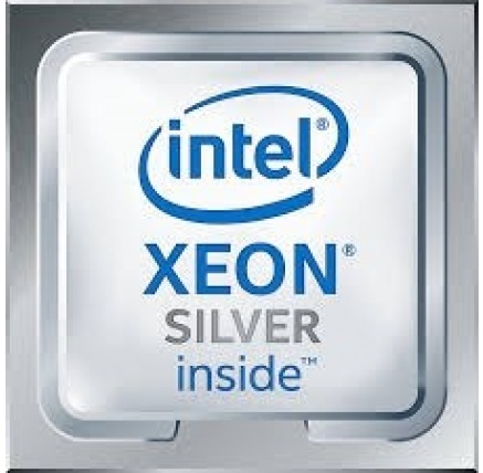CPU INTEL XEON Scalable Silver 4114 (10-core, FCLGA3647, 13,75M Cache, 2.20 GHz), BOX