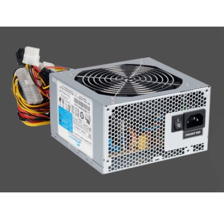 SEASONIC zdroj 500W SSP-500ET2, 80+, ATX, 12cm fan, PFC SEASONIC zdroj 500W SSP-500ET2, 80+, ATX, 12cm fan, PFC