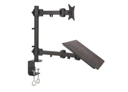 Držák na monitor a notebook Fiber Mounts FM23