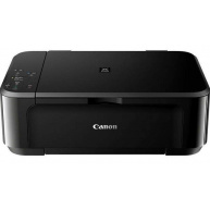 Canon PIXMA Tiskárna MG3650S černá - barevná, MF (tisk,kopírka,sken,cloud), duplex, USB, Wi-Fi