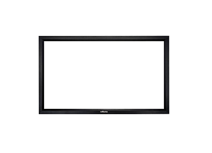 Reflecta CINE HOME 305x229cm (4:3, 150"/381cm, rám 6x3,5cm) plátno rámové na stěnu Reflecta CINE HOME 305x229cm (4:3, 150"/381cm, rám 6x3,5cm) plátno rámové na stěnu