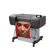 HP Designjet Z9+ 24” PostScript Printer