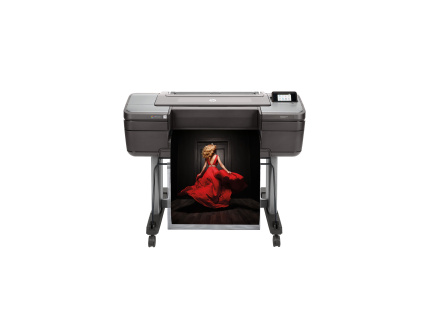 HP Designjet Z9+ 24” PostScript Printer