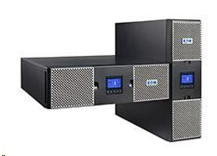 Eaton 9PX 2200i RT3U HotSwap FR, UPS 2200VA / 2200W, LCD, rack/tower Eaton 9PX 2200i RT3U HotSwap FR, UPS 2200VA / 2200W, LCD, rack/tower