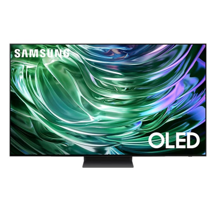 SAMSUNG TV 55" OLED 4K QE55S90D Série S90D (2024)