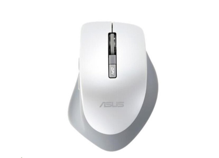 ASUS WT425 Optical wireless mouse, white ASUS WT425 Optical wireless mouse, white