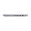 ASUS NTB Vivobook 15 OLED (M1505YA-OLED389W), R7 7730U, 15.6" 1920x1080, 16GB, 1TB SSD, AMD Radeon, W11 Home, Silver