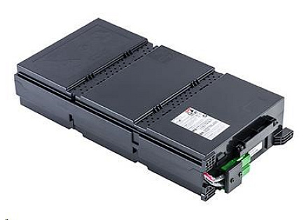 APC Replacement Battery Cartridge #141, SRT2200XLI, SRT2200RMXLI, SRT72BP, SRT72RMBP APC Replacement Battery Cartridge #141, SRT2200XLI, SRT2200RMXLI, SRT72BP, SRT72RMBP