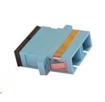 Optická spojka multimode duplex SC-SC, PC, OM3