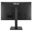 ASUS LCD 27" VA27DQFS 1920x1080 IPS Full HD Frameless 100Hz Adaptive-Sync 1ms MPRT HDMI DisplayPort  VGA