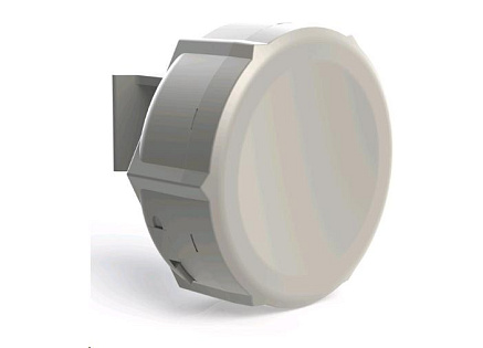 MikroTik SXT SA5 ac, 720MHz CPU, 128MB RAM,1x LAN, integr. 5GHz Wi-Fi, 2x13dBi, 802.11a/n/ac, vč. L4 licence MikroTik SXT SA5 ac, 720MHz CPU, 128MB RAM,1x LAN, integr. 5GHz Wi-Fi, 2x13dBi, 802.11a/n/ac, vč. L4 licence