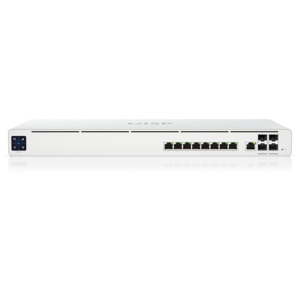 UBNT UISP-R-PRO, UISP Router PRO