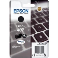 EPSON Ink bar WF-4745 Series Ink Cartridge "Klávesnice" L Black (2.600 str.) (41,2 ml)